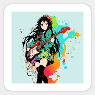 mio Sticker